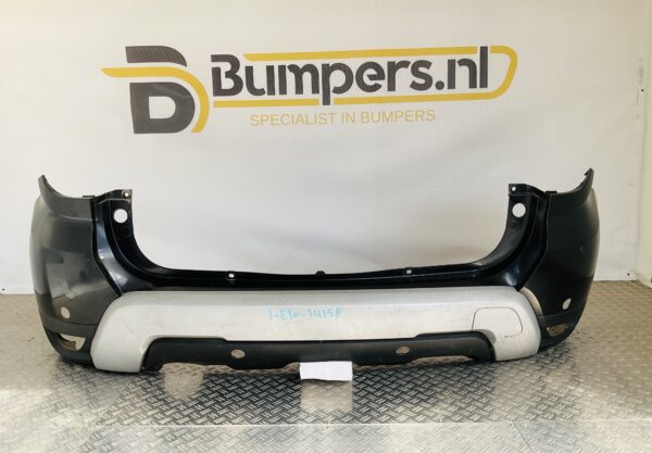 Bumper Dacia Duster 2 II 17-20 pdc Achterbumper E10-14158r