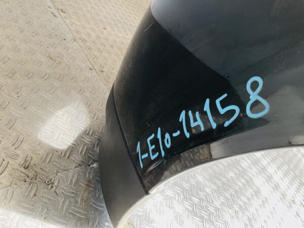Bumper Dacia Duster 2 II 17-20 pdc Achterbumper E10-14158r
