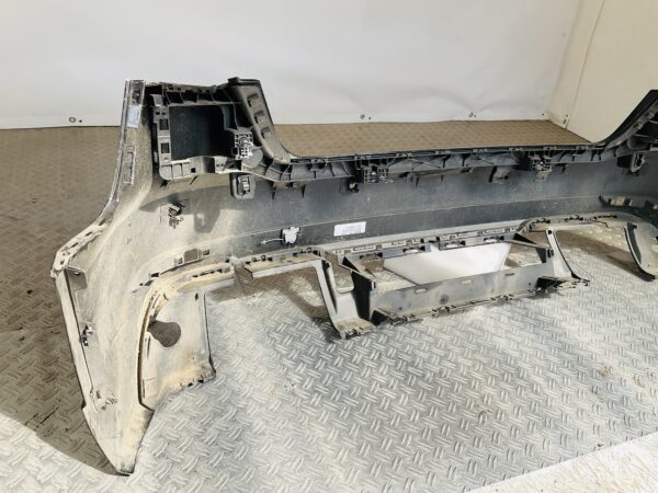 Bumper Audi A3 8V4 S-Line Sline Sportback Facelift 16- 8V4807511P AchterbumperE10-14159r