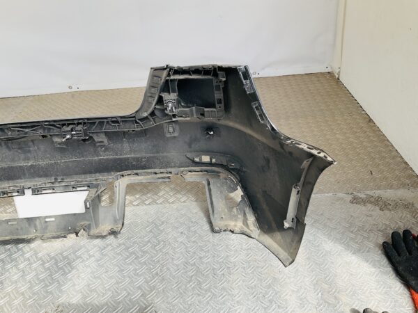 Bumper Audi A3 8V4 S-Line Sline Sportback Facelift 16- 8V4807511P AchterbumperE10-14159r