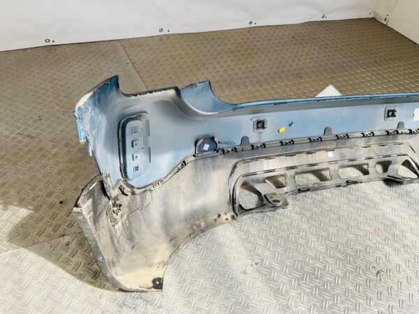 Bumper Mini Countryman S F60 LCI 51129477892 Achterbumper E10-14157r