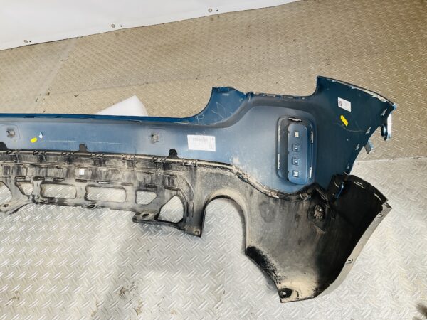 Bumper Mini Countryman S F60 LCI 51129477892 Achterbumper E10-14157r