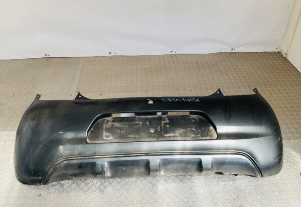 Bumper Peugeot 108 14-24 52159-0H070 Achterbumper E10-14156r