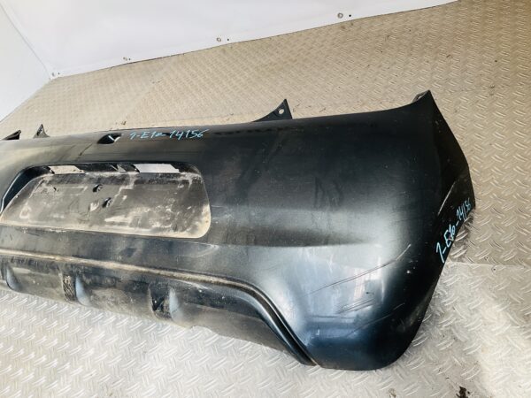Bumper Peugeot 108 14-24 52159-0H070 Achterbumper E10-14156r