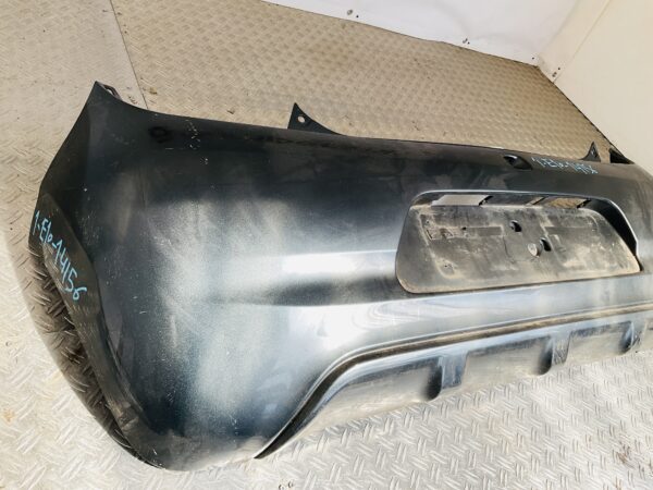 Bumper Peugeot 108 14-24 52159-0H070 Achterbumper E10-14156r