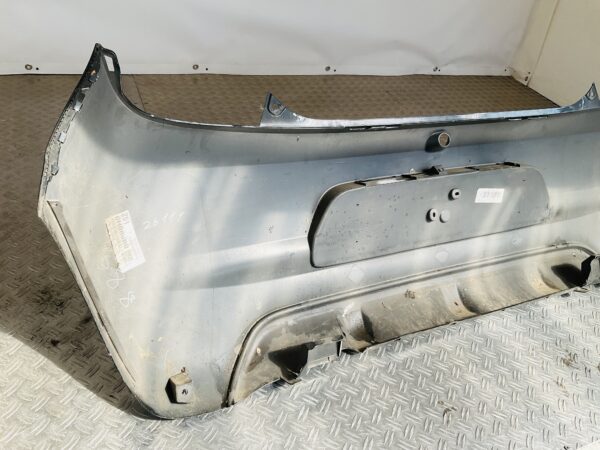 Bumper Peugeot 108 14-24 52159-0H070 Achterbumper E10-14156r