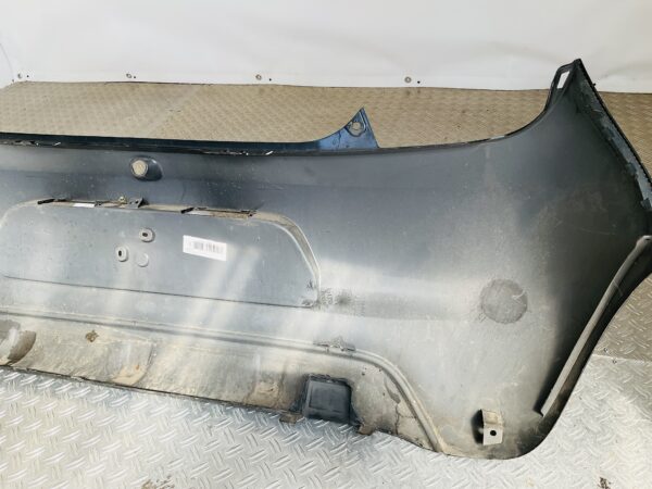 Bumper Peugeot 108 14-24 52159-0H070 Achterbumper E10-14156r