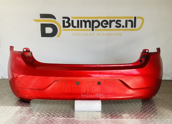 Bumper Renault Clio 5 19-22 850224339R Achterbumper E10-14154r