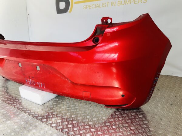 Bumper Renault Clio 5 19-22 850224339R Achterbumper E10-14154r