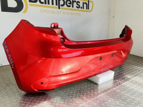 Bumper Renault Clio 5 19-22 850224339R Achterbumper E10-14154r