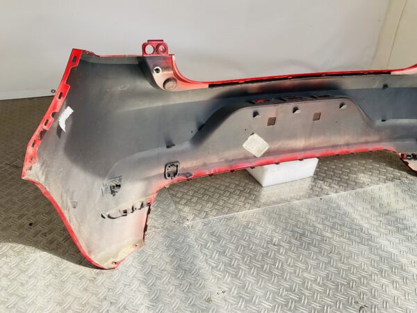 Bumper Renault Clio 5 19-22 850224339R Achterbumper E10-14154r