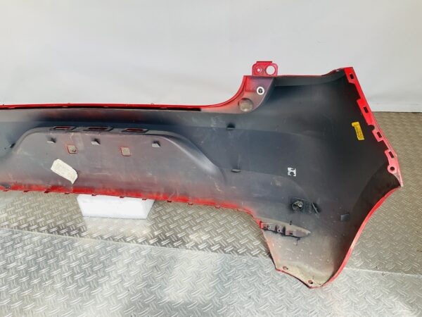 Bumper Renault Clio 5 19-22 850224339R Achterbumper E10-14154r