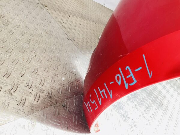 Bumper Renault Clio 5 19-22 850224339R Achterbumper E10-14154r