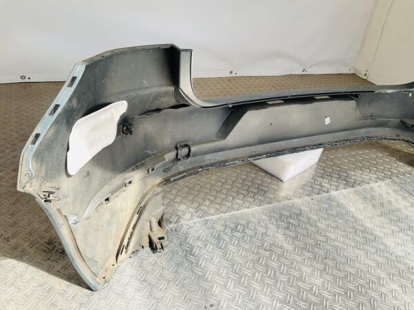 Bumper Volkswagen Golf 7 GTI GTD 12-16 5G6807421 Achterbumper E10-14160r