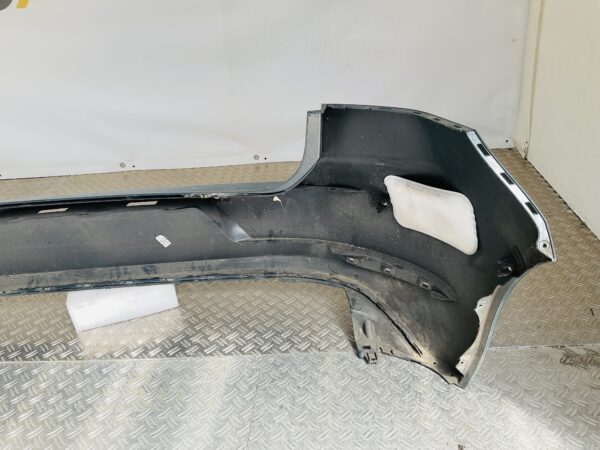 Bumper Volkswagen Golf 7 GTI GTD 12-16 5G6807421 Achterbumper E10-14160r