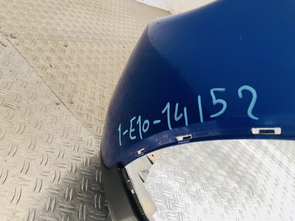 Bumper Mini Cooper one F55 F56 7318822 Achterbumper E10-14152r