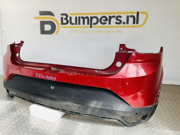 Bumper Renault Captur 19-24 850183490R Achterbumper E10-14143r