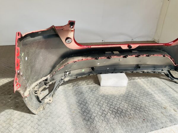 Bumper Renault Captur 19-24 850183490R Achterbumper E10-14143r