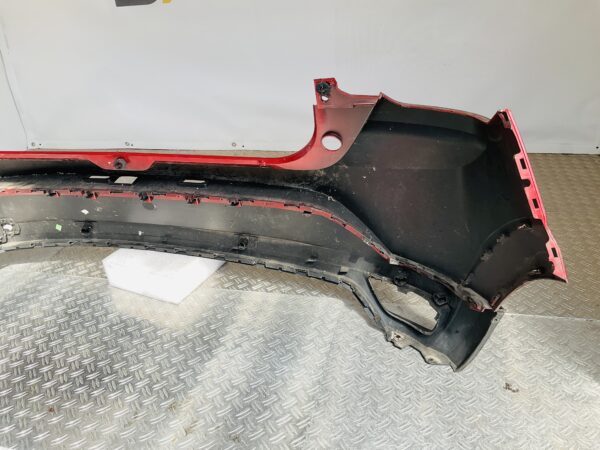 Bumper Renault Captur 19-24 850183490R Achterbumper E10-14143r