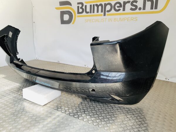 Bumper Jaguar E Pace E-Pace X540 R Sport 17-21 J9C3-17A958-A Achterbumper E10-14142r