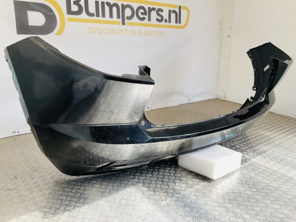 Bumper Jaguar E Pace E-Pace X540 R Sport 17-21 J9C3-17A958-A Achterbumper E10-14142r