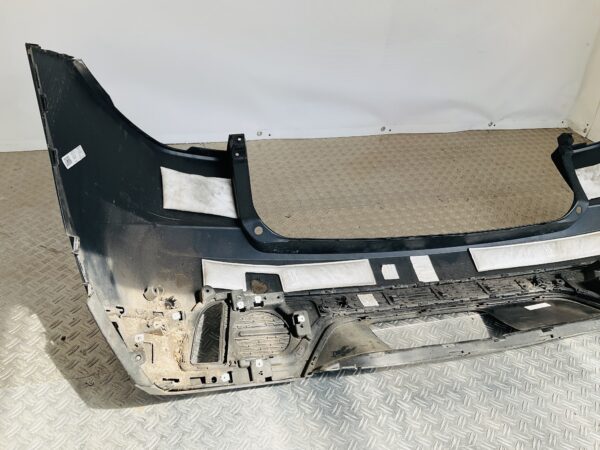 Bumper Jaguar E Pace E-Pace X540 R Sport 17-21 J9C3-17A958-A Achterbumper E10-14142r