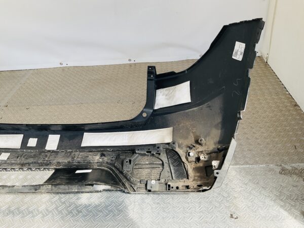 Bumper Jaguar E Pace E-Pace X540 R Sport 17-21 J9C3-17A958-A Achterbumper E10-14142r
