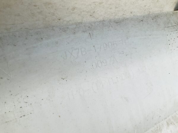 Bumper Ford Focus MK4 ST Line ST-Line JX7B-17906B Achterbumper E10-14141r
