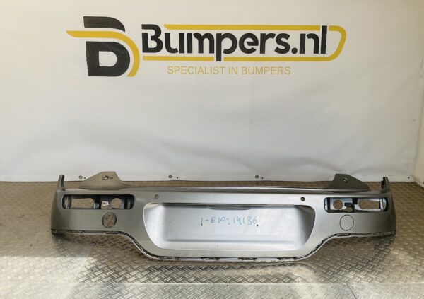 Bumper Mini Clubman F54 7348920 Achterbumper E10-14136r