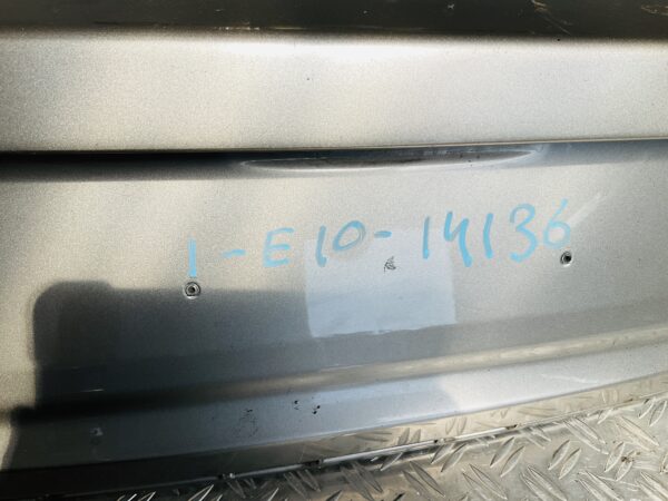 Bumper Mini Clubman F54 7348920 Achterbumper E10-14136r