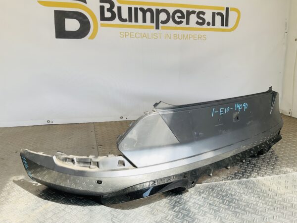 Bumper Seat Cupra Formentor 5FF807984 Achterbumper E10-14090r