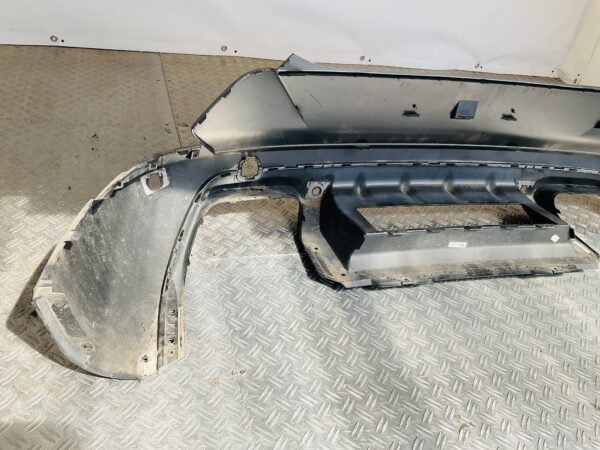 Bumper Seat Cupra Formentor 5FF807984 Achterbumper E10-14090r