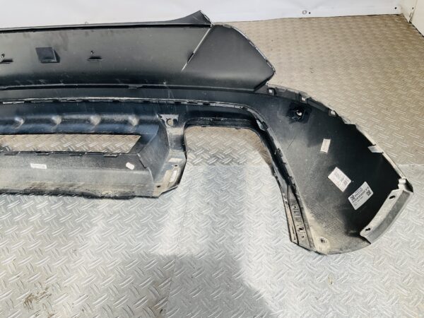 Bumper Seat Cupra Formentor 5FF807984 Achterbumper E10-14090r