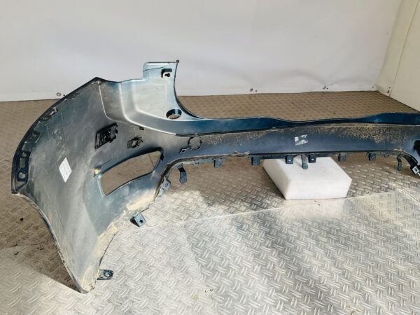 Bumper Citroen C4 Grand Picasso 15-21 aa36225333 Achterbumper E10-14148r