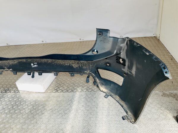 Bumper Citroen C4 Grand Picasso 15-21 aa36225333 Achterbumper E10-14148r