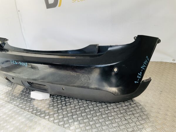 Bumper Mini Cooper one F55 F56 7318822 Achterbumper E10-14147r