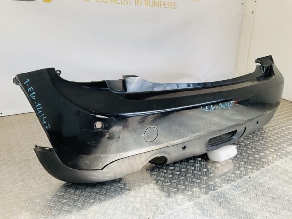 Bumper Mini Cooper one F55 F56 7318822 Achterbumper E10-14147r