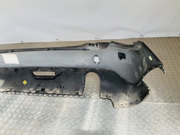 Bumper Mini Cooper one F55 F56 7318822 Achterbumper E10-14147r