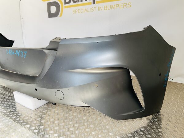 Bumper BMW Z4 G26 M Sport 19-23 5112114609-13 Achterbumper E10-14137r