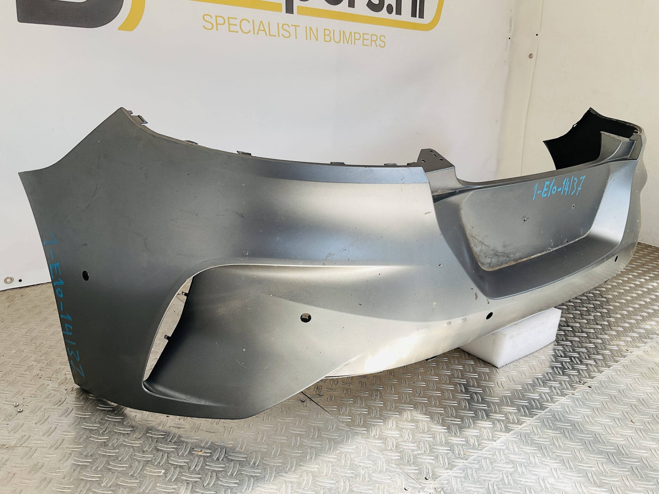 Bumper BMW Z4 G26 M Sport 19-23 5112114609-13 Achterbumper E10-14137r