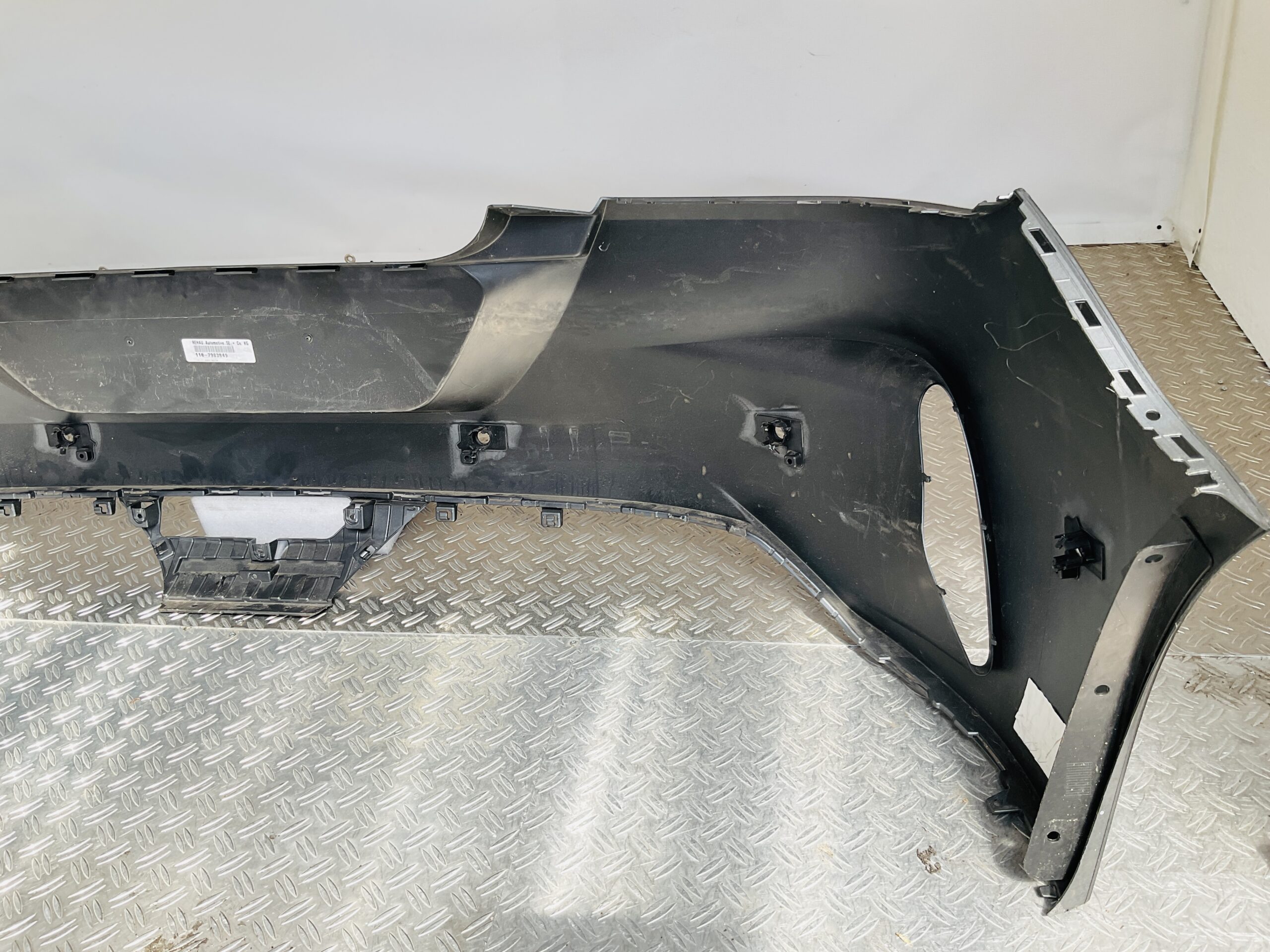 Bumper BMW Z4 G26 M Sport 19-23 5112114609-13 Achterbumper E10-14137r