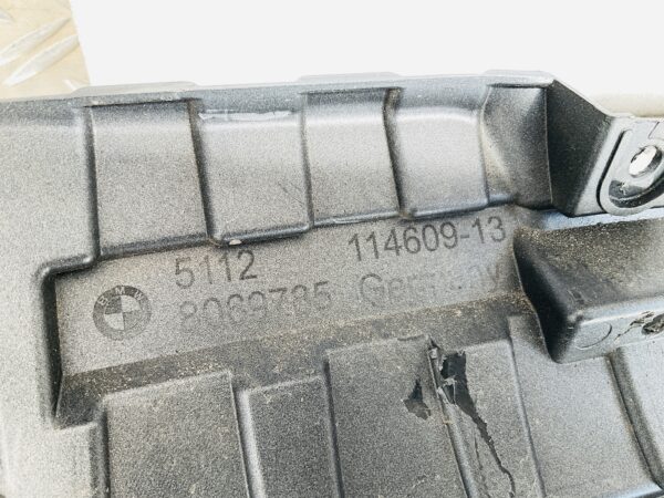 Bumper BMW Z4 G26 M Sport 19-23 5112114609-13 Achterbumper E10-14137r