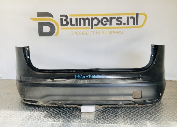 Bumper Nissan Qashqai J11 14-17 85022-4EA0H Achterbumper E10-14094r