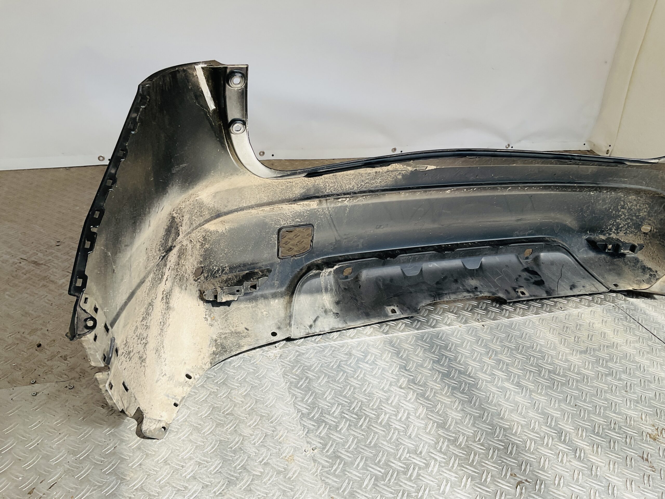 Bumper Nissan Qashqai J11 14-17 85022-4EA0H Achterbumper E10-14094r