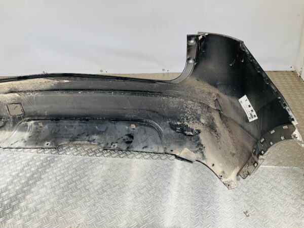 Bumper Nissan Qashqai J11 14-17 85022-4EA0H Achterbumper E10-14094r