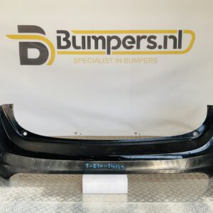 Bumper Volvo V60 Cross Country 31265263 Achterbumper E10-14119r
