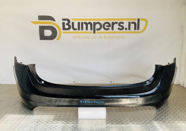 Bumper Volvo V60 Cross Country 31265263 Achterbumper E10-14119r