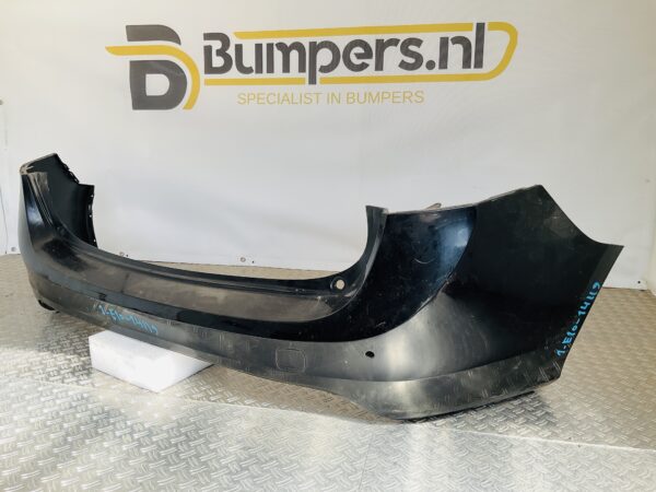 Bumper Volvo V60 Cross Country 31265263 Achterbumper E10-14119r