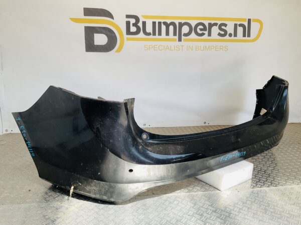 Bumper Volvo V60 Cross Country 31265263 Achterbumper E10-14119r
