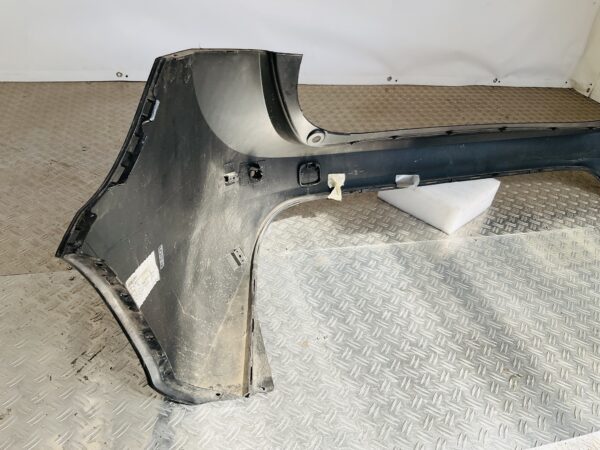 Bumper Volvo V60 Cross Country 31265263 Achterbumper E10-14119r